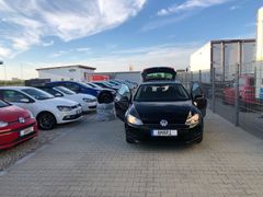 VW Golf - Vorschau 4