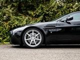 Aston Martin V8 Vantage 4.3l - Manual | Dealer maintained |  - Aston Martin V8 Vantage Gebrauchtwagen