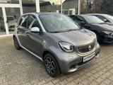 Smart ForFour Automatik Pano Allwetter Shz. Klimaautom - Smart ForFour in Duisburg