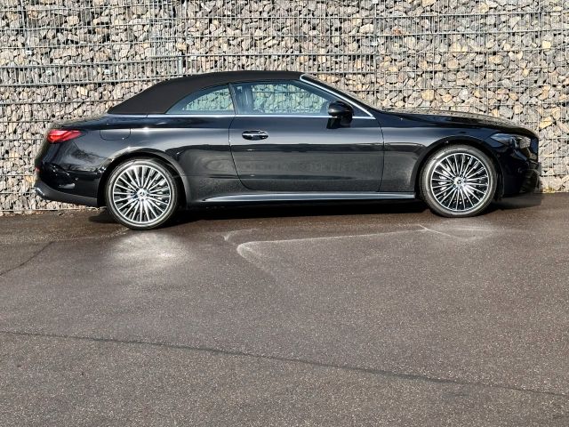 Mercedes-Benz CLE 180 – Bild 2