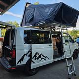 Volkswagen T6.1 LR DSG Offtrack Camper wie California Van - Kastenwagen mit 6 Schlafplätzen
