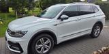 Volkswagen Tiguan Allspace 2.0 TSI R-Line-NAV-PAN-HUD-AHK