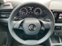 Skoda Scala - Vorschau Bild 10