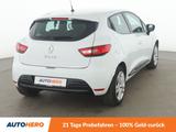 Renault Clio 1.2 Limited *TEMPO*KLIMA*GARANTIE* - Renault Clio Gebrauchtwagen in Duisburg