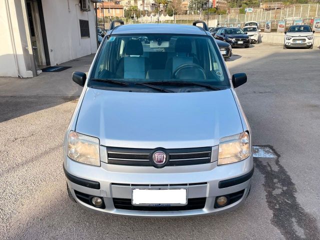 Fiat Panda 1.2 Dynamic Natural Power