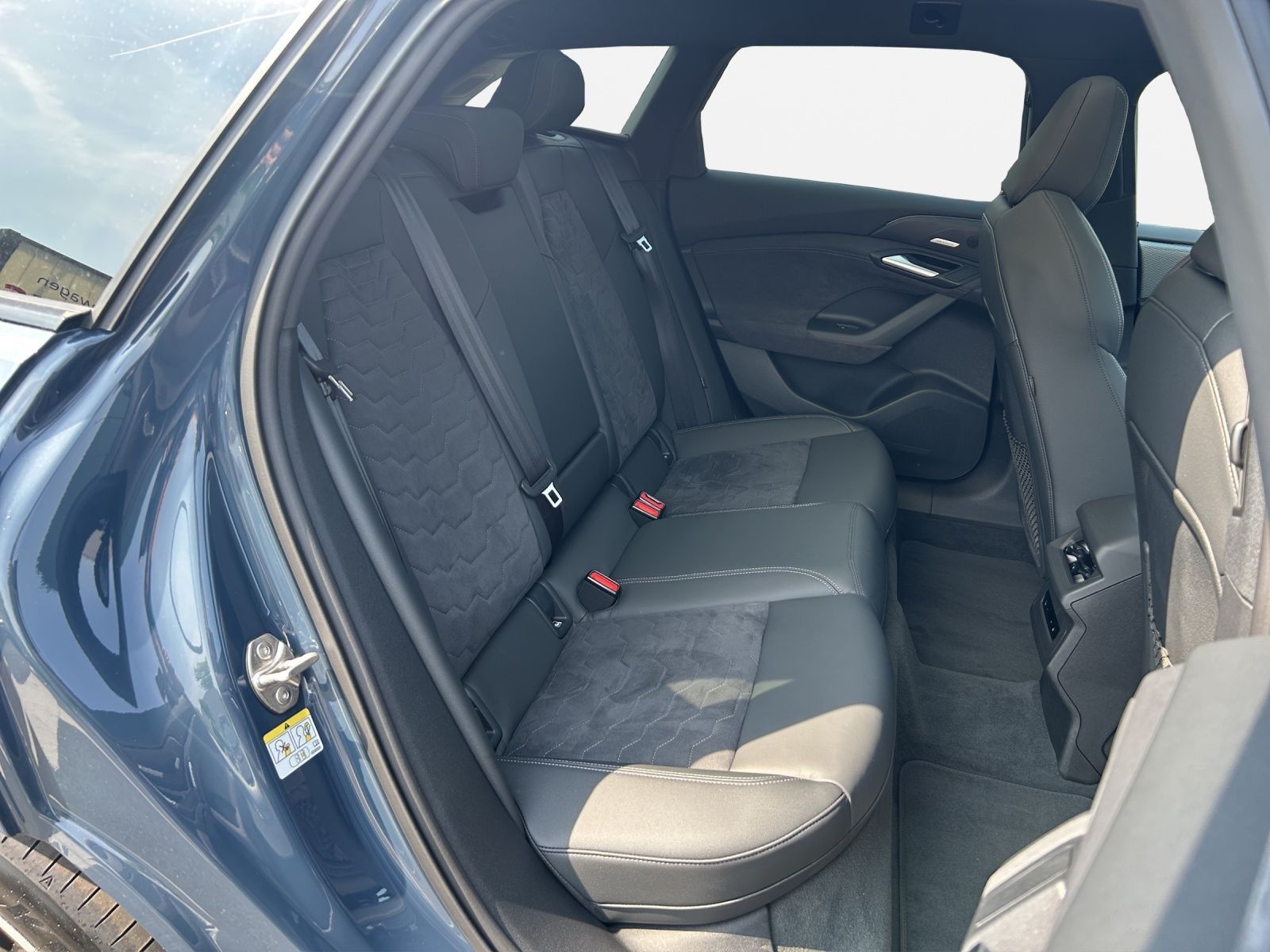 Audi A6 e-tron - Bild 17