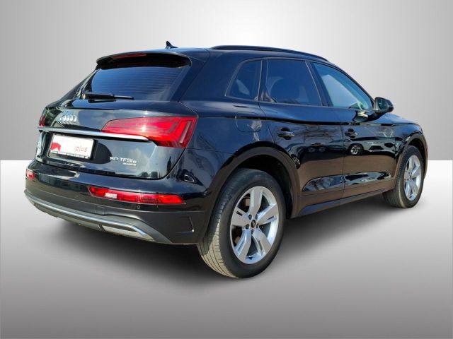 Q5 50 TFSIe QUATTRO S-TRONIC NAVI+SHZ+LED+BT+PDC