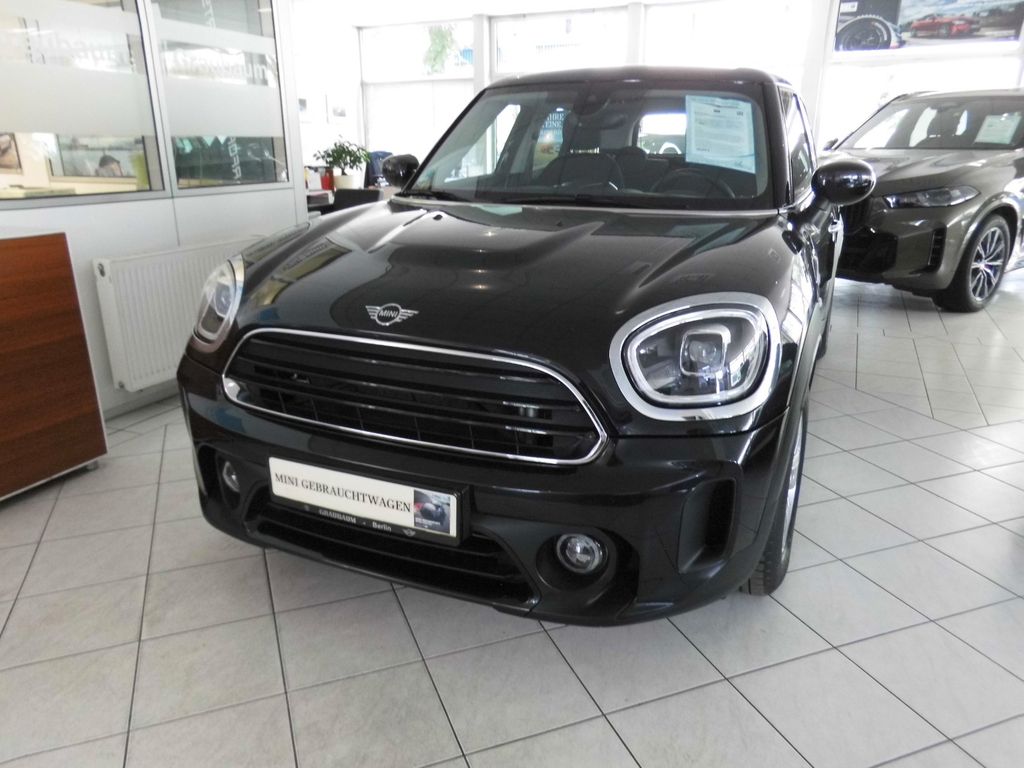 Image of MINI Cooper