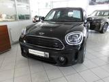 MINI COOPER Countryman Aut Klima Navi DA RTTI