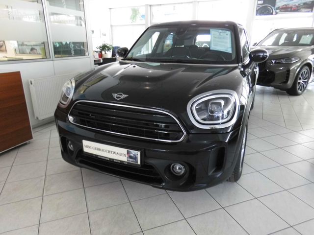 MINI COOPER Countryman Aut Klima Navi DA RTTI