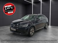 Volkswagen Taigo - Vorschau Bild 1