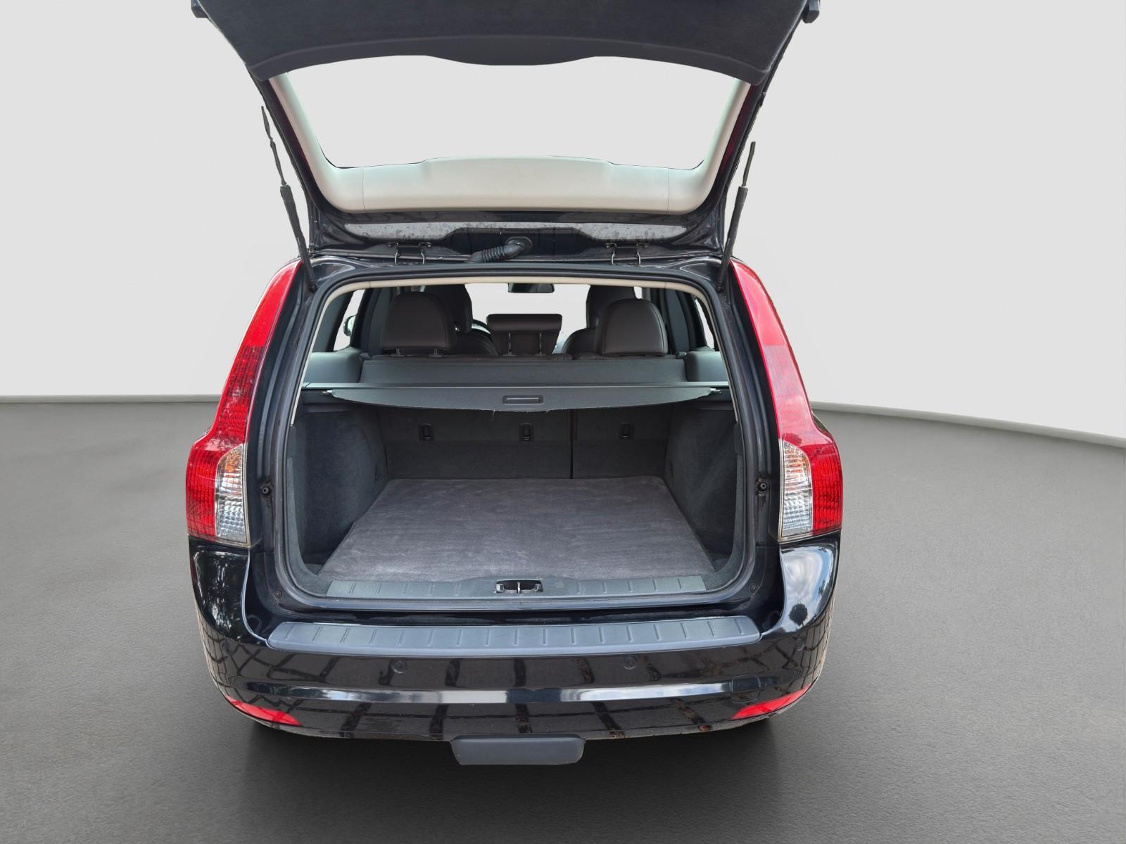 Volvo V50 2.0 Business Pro Edition