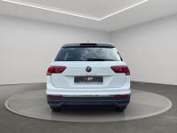Volkswagen Tiguan - Vorschau Bild 7