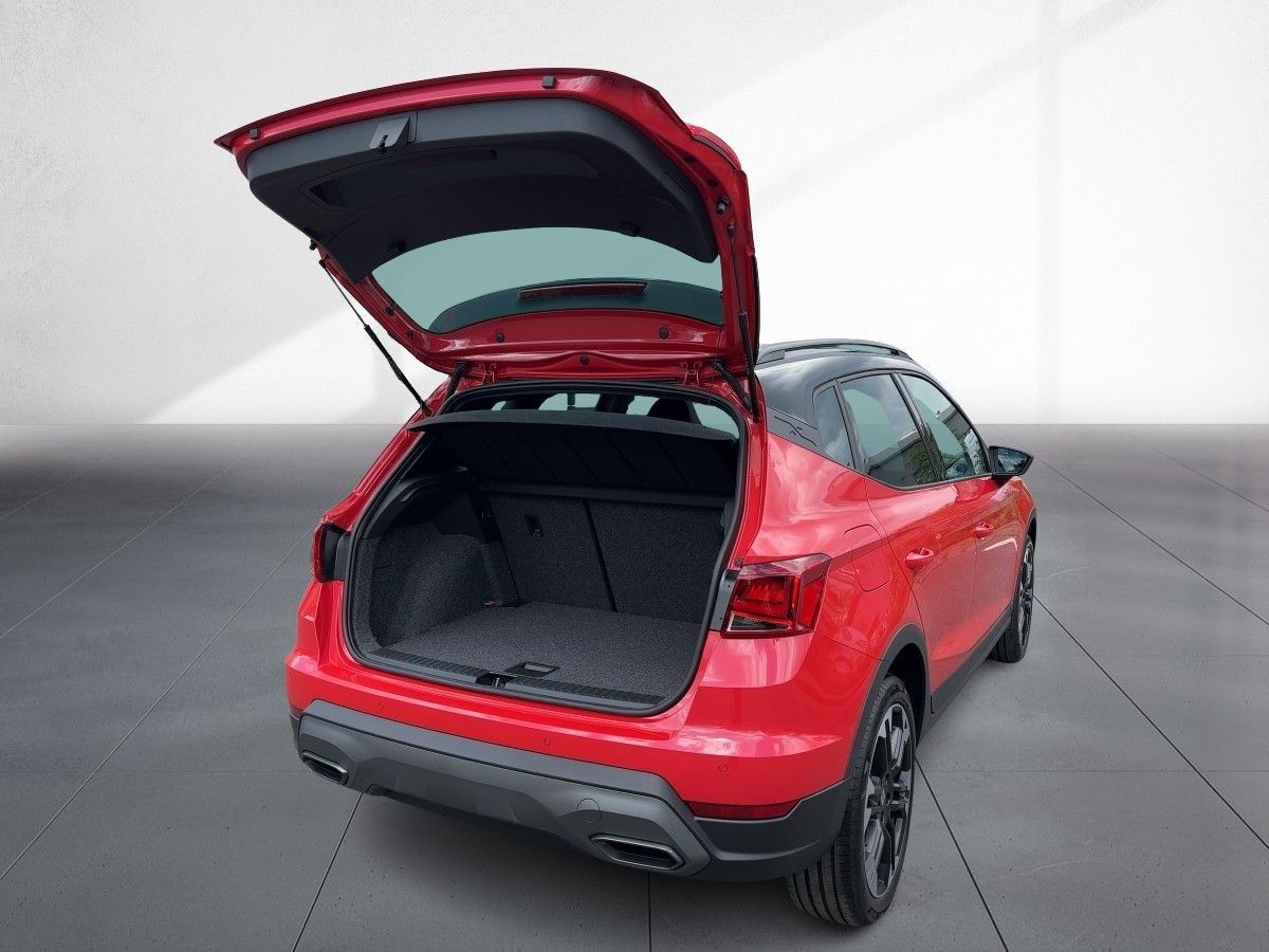 Seat Arona - Bild 11