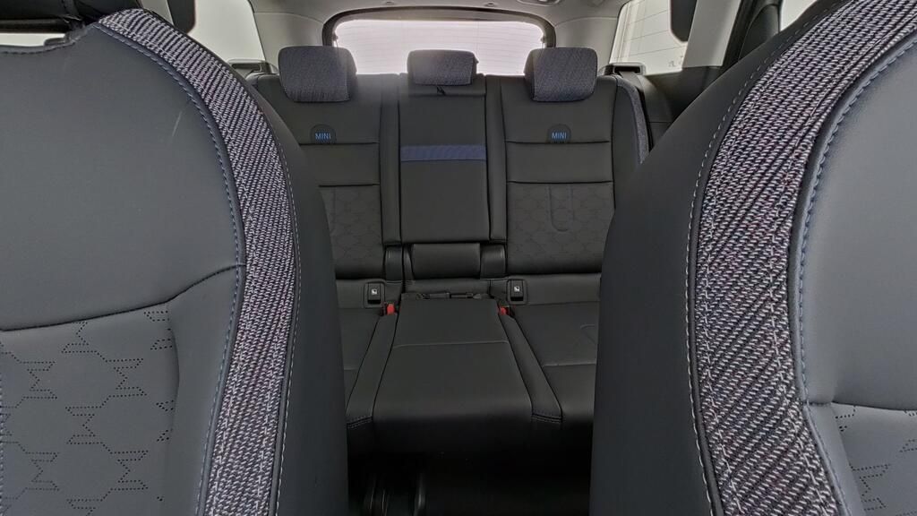 MINI Countryman C (Cooper) - Bild 13