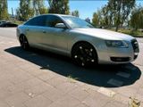 Audi A6 V6 2.4 Sport und Tiefer - Audi A6 aus 2005: 4.2
