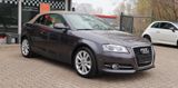 Audi A3 Cabriolet  Scheckheft/BOSE/Bi-Xenon