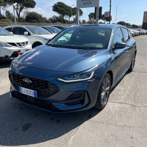 Inne Ford Focus 1.5 EcoBlue 115 CV automatico 5p ST L