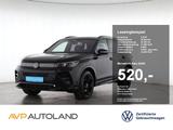 Volkswagen Tiguan 2.0 TSI DSG 4MOTION R-Line BLACK STYLE