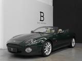Aston Martin DB7 Vantage Volante*SAMMLERZUSTAND* - Aston Martin DB7