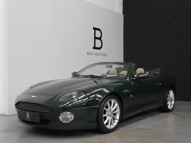 Aston Martin DB7 Vantage Volante*SAMMLERZUSTAND*