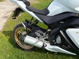 Yamaha yzf r 125, HU bis 04/28, top Zustand - YAMAHA R YZF 125