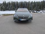 Skoda Škoda Superb Combi 2.0 TDI 4x4 DSG - Premium Edi - Skoda Superb von privat