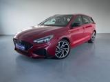 Hyundai i30 cw N Line Mild-Hybrid Automatik - Schiebed./ - Hyundai i30 Gebrauchtwagen in Karlsruhe