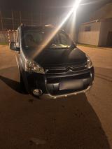 Citroën Citroen berlingo 1.6 E-HDI Euro 5 - Citroën Berlingo Gebrauchtwagen in München