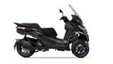Piaggio MP3 400 Sport E5+ 4 Jahre Garantie - PIAGGIO MP3 400 SPORT