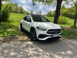 Mercedes-Benz GLA 250 AMG 4Matic Garantie  - gebrauchte Mercedes-Benz GLA 250 aus dem Jahr 2020