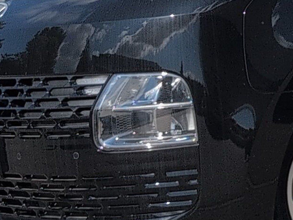 Fahrzeugabbildung Hyundai STARIA HEV 9SITZ 1.6T AT TREND 18ALU+PARK-P+NAV