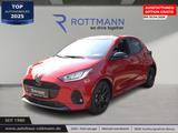 Mazda 2 Hybrid 1.5L VVT-i 116PS Aut. HOMURA PLUS