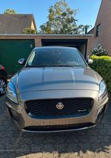 Jaguar E-Pace D180 Chequered Flag Limited ... - Jaguar: Limited