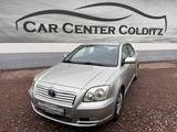 Toyota Avensis 1.8i*2Hand*Klimaautomatik*Tempomat* - Toyota aus 2003
