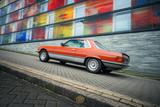 Mercedes-Benz SL 280 SLC coupé - Mercedes-Benz SL-Klasse: Coupe