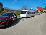 Tabbert Cellini 610 - Tabbert Wohnwagen