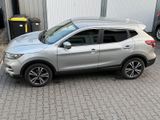 Nissan Qashqai N-Connecta | 360° Kamera | Navi | Top Au - Nissan Gebrauchtwagen Frankfurt
