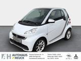 Smart fortwo coupe Micro Hybrid Drive 52 kW Panorama N