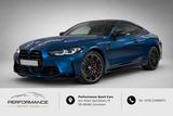 BMW M4 Competition~Individual~FACELIFT~wie NEU!*~DE - gebrauchte BMW M4 mit Facelift