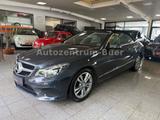 Mercedes-Benz E-Klasse Cabrio E 200 "Navi/Tempo/Totwinkel/PDC" - Mercedes-Benz E-Class in Bochum