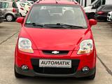 Chevrolet Matiz SE Chrome 8.0 Klima - Chevrolet Matiz mit Benzin-Antrieb: Automatik