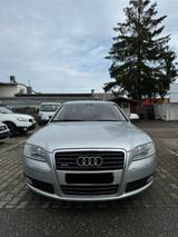Audi A8 4.2 TDI Quattro Lang ASF VOLLAUSTATUNG - Audi A8: L