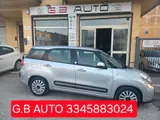Fiat FIAT 500L 1.6 MJET 105 CV SOLI KM 119000 CERTIFI - Fiat 500L Living: Van