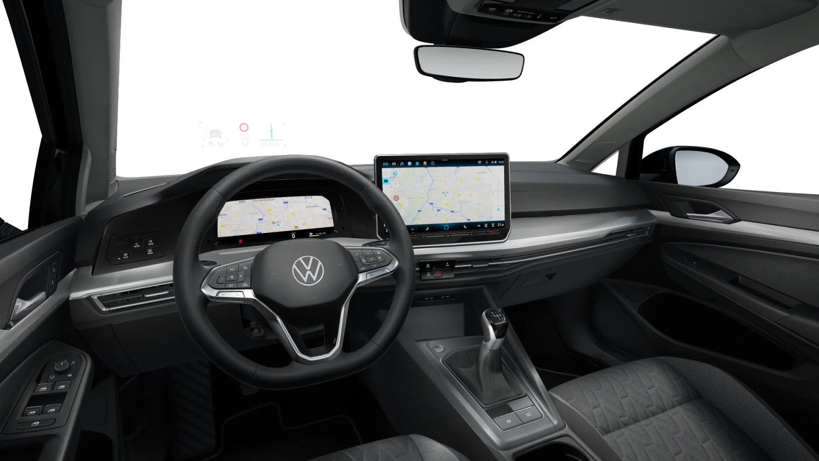 Volkswagen Golf - Bild 9