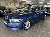 BMW 520d Touring AHK+DAP+HuD+Park Assist+Dakota+HaKa - gebrauchte BMW 5er Reihe aus dem Jahr 2023