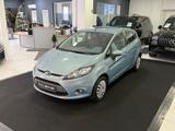 Ford Fiesta Trend *KLIMA*RADIO*CD*