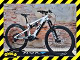 NOX cycles Hybrid All-Mtn 5.9 P3 Pro Sachs RS 112Nm 725Wh - NOX cycles E-Bikes