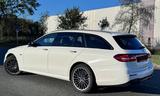 Mercedes-Benz E 300 de T - AMG, Wide, SHz, HUD, Burmes, AHK - Mercedes-Benz E 300 in Bremen