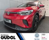Volkswagen ID.4 Pure Performance 125kW-52kWh ACC Assistenzp - rote Volkswagen ID.4
